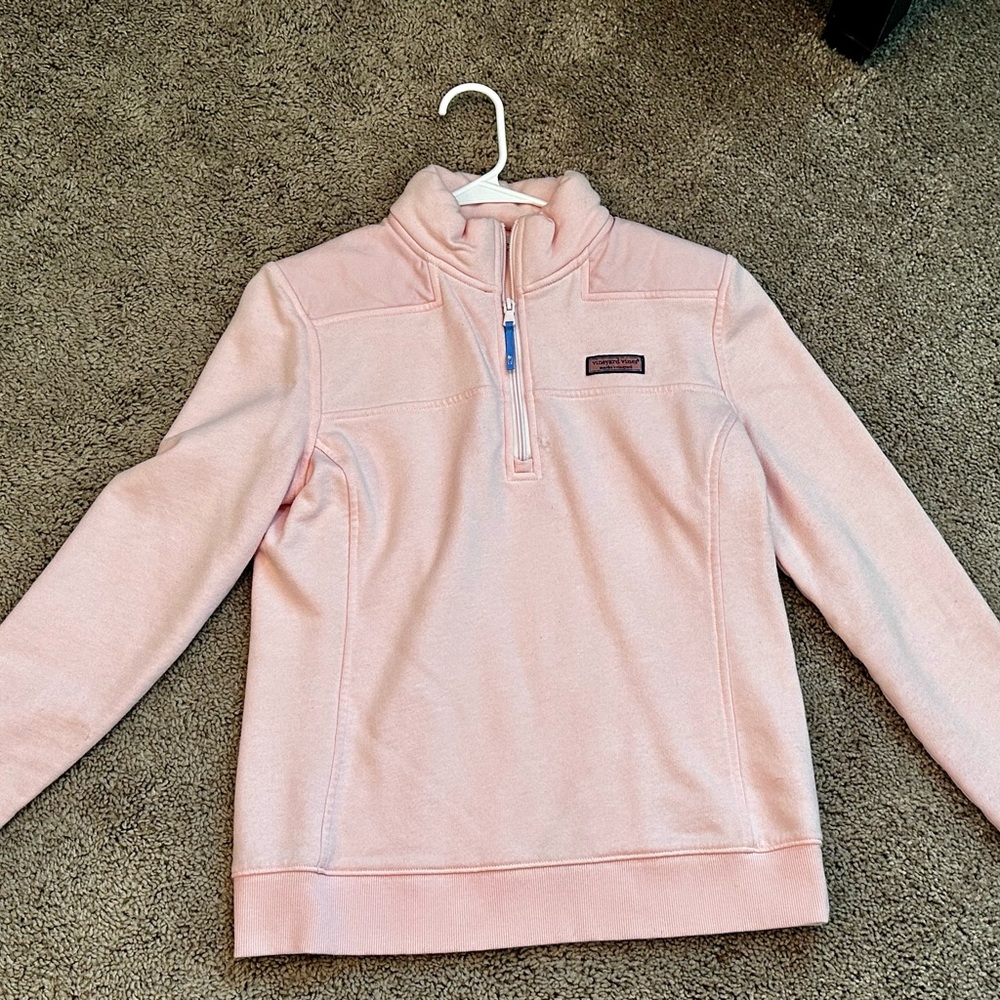 Vineyard Vines Woman’s Pullover